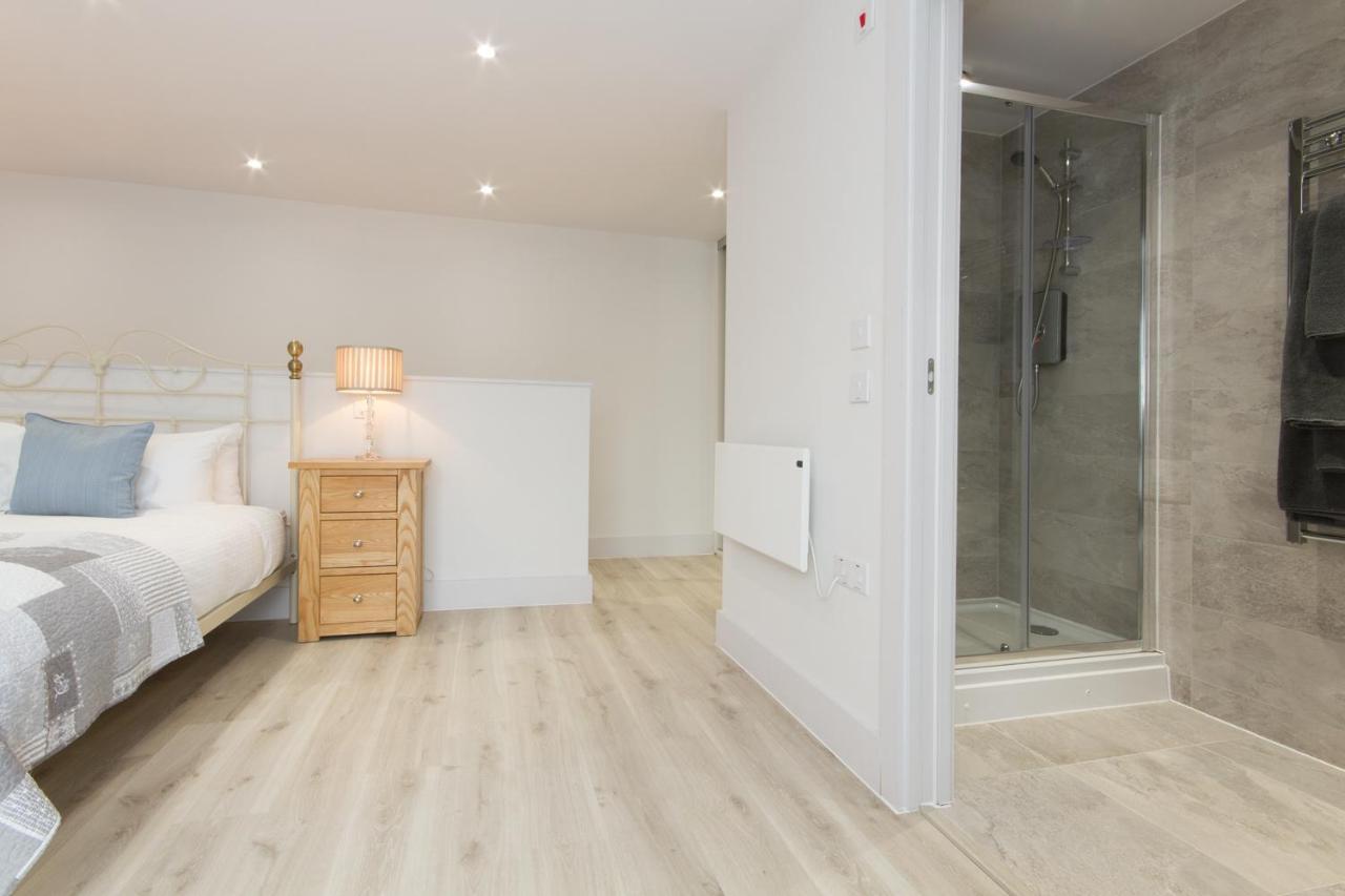 Citystay - Midsummer Mews Cambridge  Exterior photo
