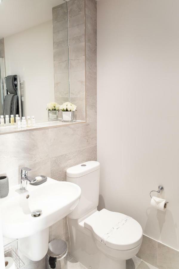 Citystay - Midsummer Mews Cambridge  Exterior photo